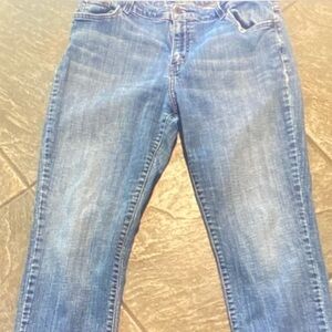 Levi's Women's Skinny Jeans - Blue